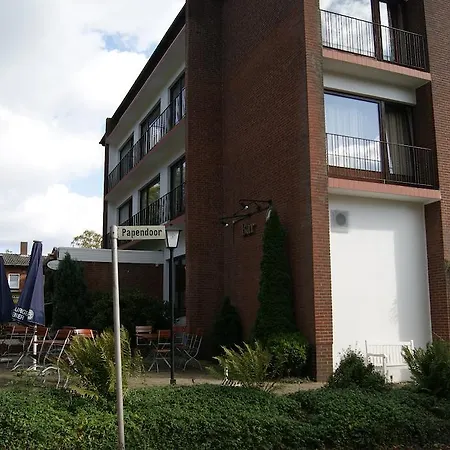 Hotel Papendoor-2