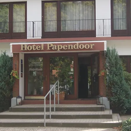 Hotel Papendoor-3